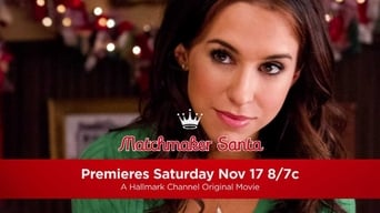 Matchmaker Santa (2012)