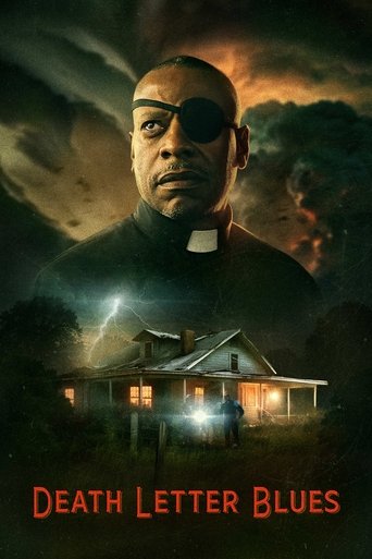 Death Letter Blues (2025)