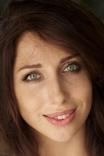 Анастасия Фёдорова