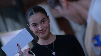 Episode 10 — Head Above The Water