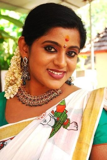 Image of Veena Nair