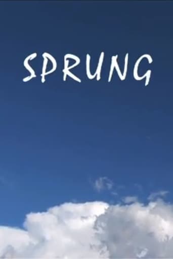 Poster of Sprung