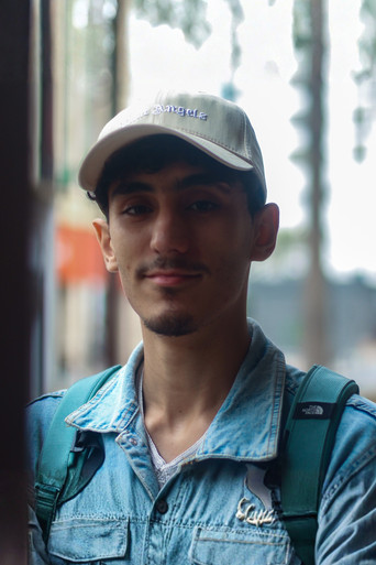 Yousef El Amri