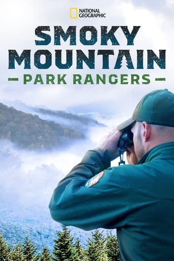 Smoky Mountain Park Rangers image