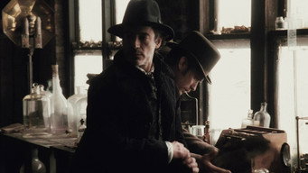 #38 Шерлок Голмс