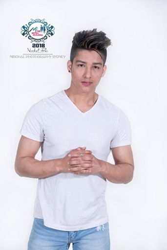 Foto de Nischal Khadka