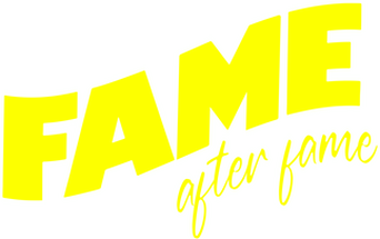 Fame After Fame logo