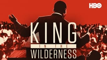 #7 King In The Wilderness