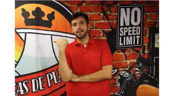 #4 Cuecas de Plantão