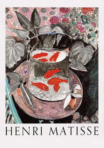 Une fenêtre à Tanger, ou le Maroc de Matisse