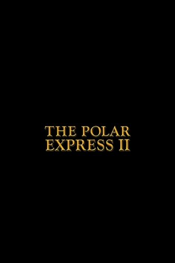Untitled The Polar Express Sequel (1970)