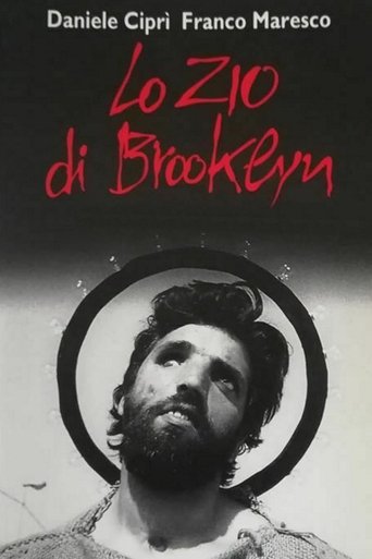 The Uncle from Brooklyn