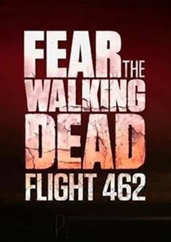 Fear the Walking Dead: Flight 462: Season 1