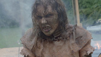 Lily Grace: A Witch Story (2015)