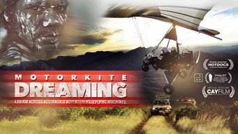 Motorkite Dreaming (2016)
