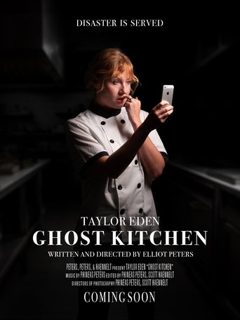 Ghost Kitchen (2024)
