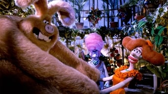 Still 12 from Wallace & Gromit: The Curse of the Were-Rabbit