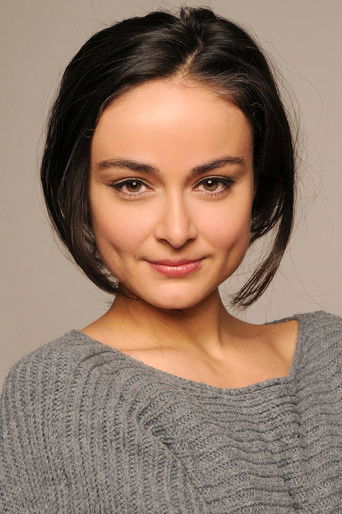 Foto de Beatriz Grimaldos