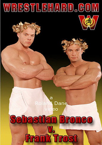 Sebastian Bronco v. Frank Trost
