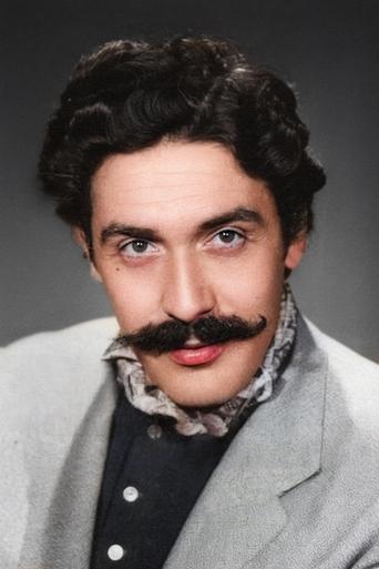 Image of Hüseyin Baradan