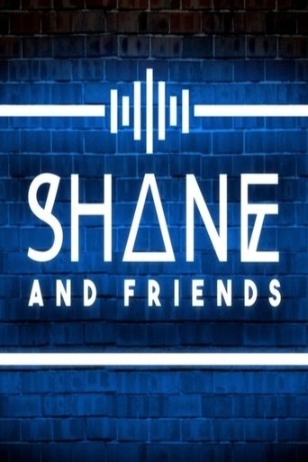 Poster of Shane & Friends