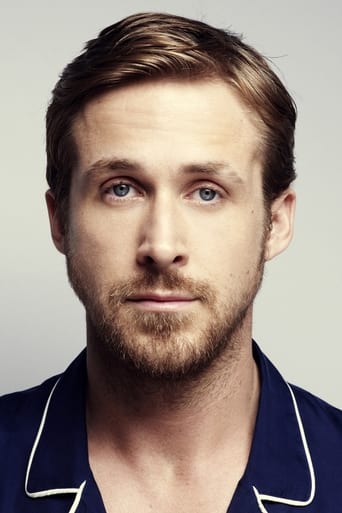 Profile picture of Ryan Gosling