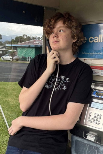 Fraser Keane