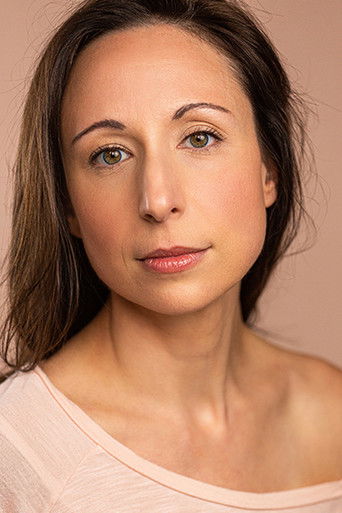 Foto de Évelyne St-Pierre