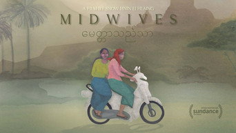 #3 Midwives