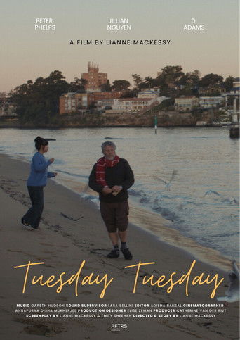 Tuesday Tuesday (2026)
