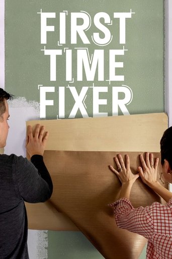 First Time Fixer: Season 3