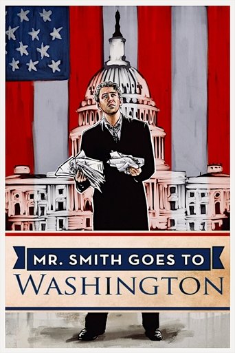 Mr. Smith Goes to Washington