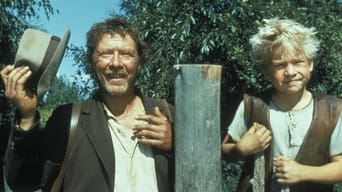 Rasmus and the Vagabond (1986)