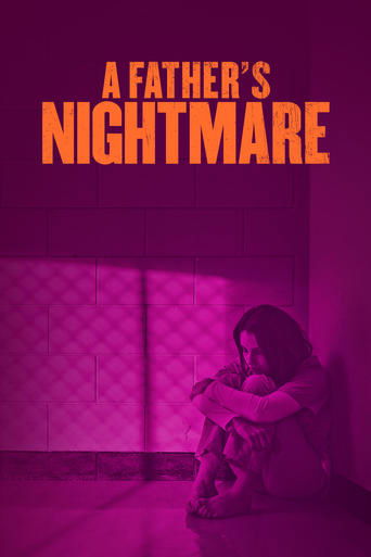 A Father's Nightmare Poster