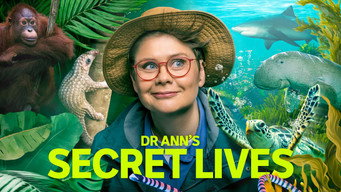 Dr Ann's Secret Lives (2025- )