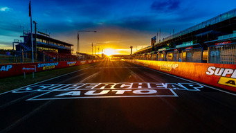 Bathurst 1000 (1973-2025)