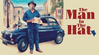 The Man in the Hat (2020)