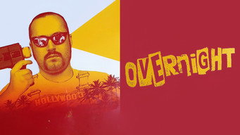 Overnight media image