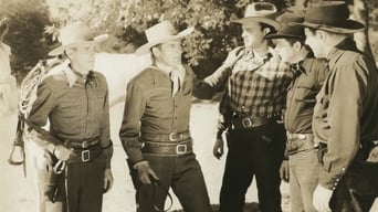 Riding West (1944)