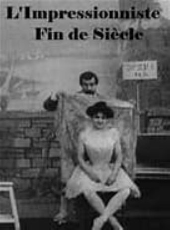 L'Illusionniste fin de siècle - Remake poster