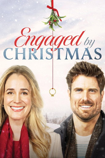 Engaged by Christmas
