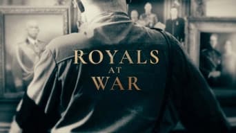 Royals at War (2020)