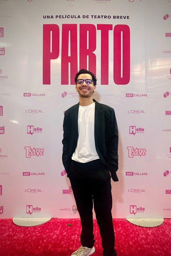 Foto de Adrián Borges