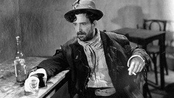 The Drunkard (1946)