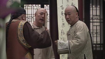 Aflevering 18 — Episode 18