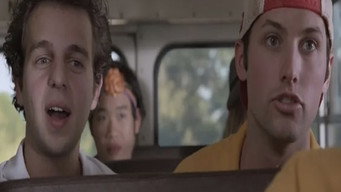 Lumberjack Man (2015)
