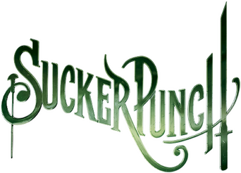 Sucker Punch logo
