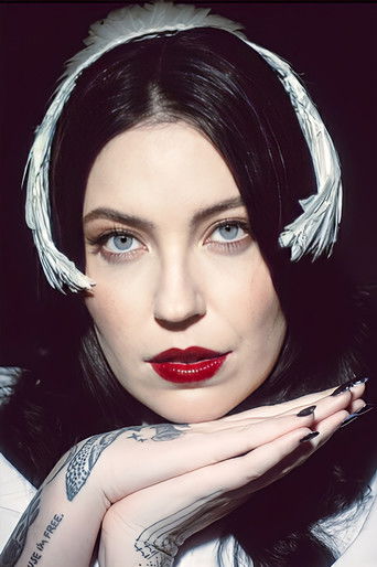 Foto de Bishop Briggs