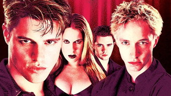 Escena 3 de La hermandad