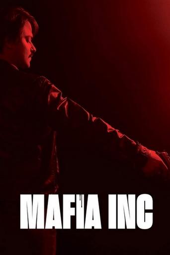 Mafia Inc. (2019)